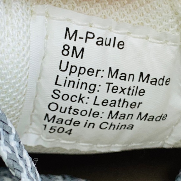 Steve Madden
Men\'s Paule Tennis Sneakers Size 8M main image 4